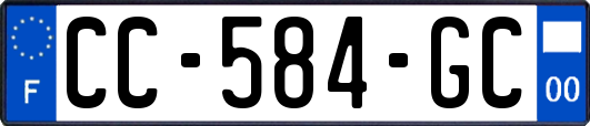 CC-584-GC