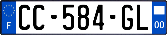 CC-584-GL