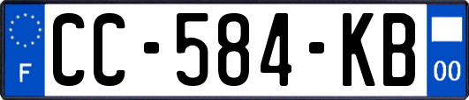 CC-584-KB