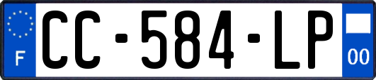 CC-584-LP