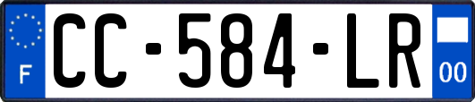 CC-584-LR
