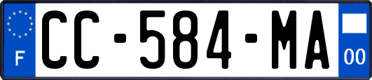CC-584-MA