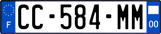 CC-584-MM