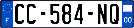 CC-584-NQ