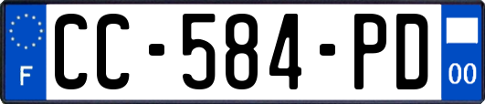 CC-584-PD