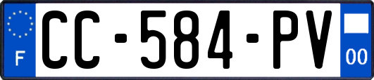 CC-584-PV