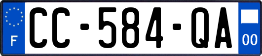 CC-584-QA