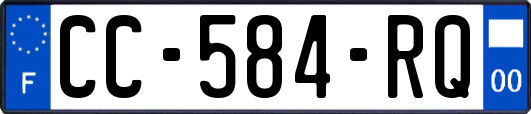 CC-584-RQ