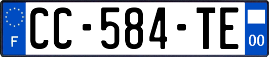 CC-584-TE