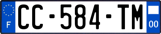 CC-584-TM