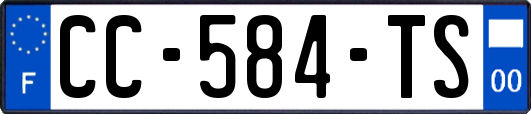 CC-584-TS