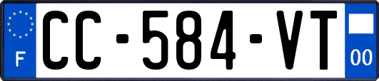 CC-584-VT