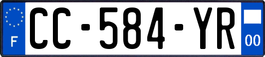 CC-584-YR