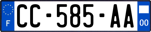 CC-585-AA