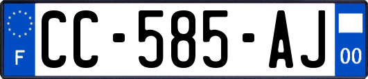 CC-585-AJ