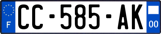 CC-585-AK