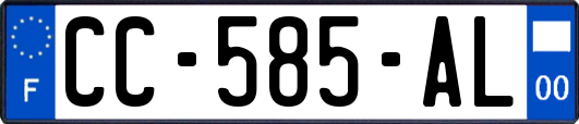 CC-585-AL
