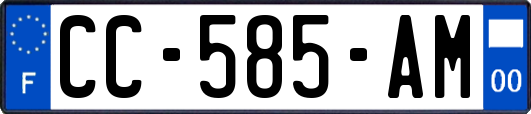 CC-585-AM