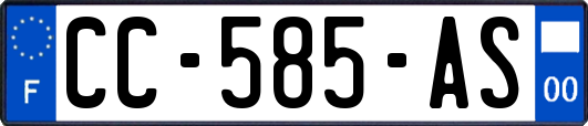 CC-585-AS
