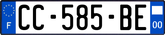 CC-585-BE
