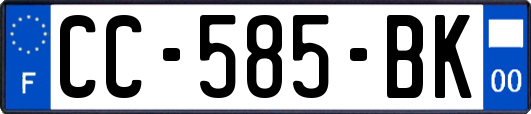 CC-585-BK