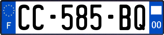 CC-585-BQ