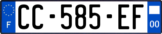 CC-585-EF