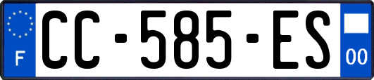 CC-585-ES