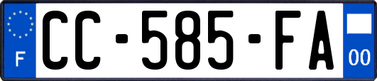 CC-585-FA