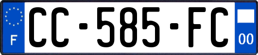 CC-585-FC