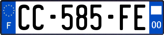 CC-585-FE