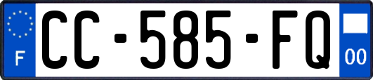 CC-585-FQ