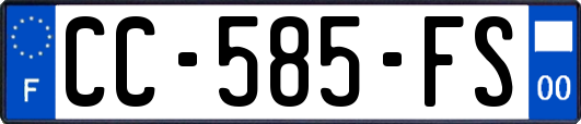 CC-585-FS