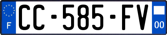 CC-585-FV