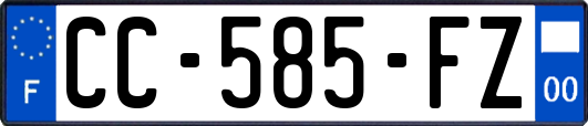 CC-585-FZ