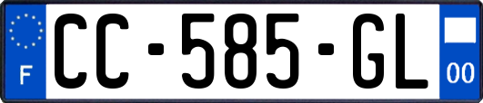 CC-585-GL