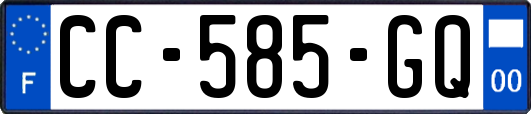 CC-585-GQ