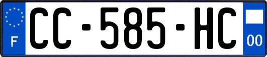 CC-585-HC