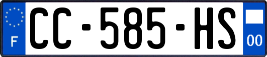 CC-585-HS