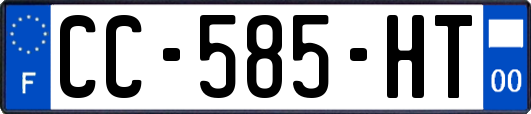 CC-585-HT