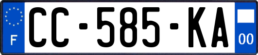 CC-585-KA