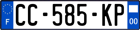 CC-585-KP