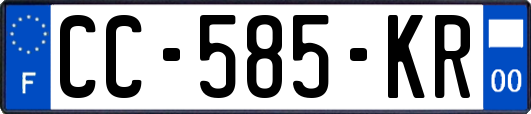 CC-585-KR