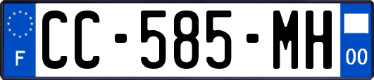 CC-585-MH