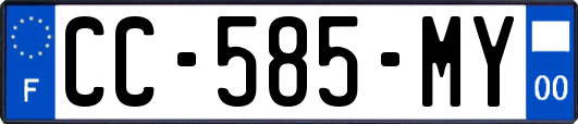 CC-585-MY