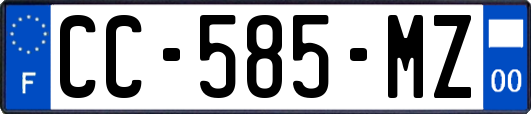 CC-585-MZ