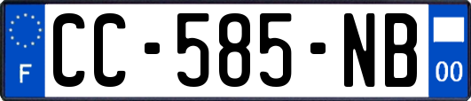 CC-585-NB