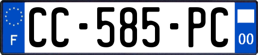 CC-585-PC