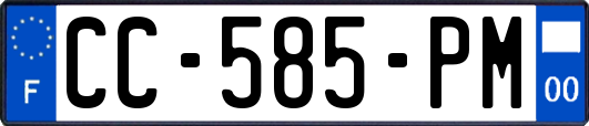 CC-585-PM