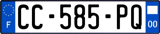 CC-585-PQ